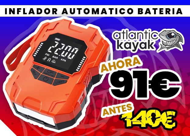 Inflador